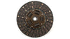 PN: DF735552 - Dual Friction Clutch Pressure Plate and Disc Set