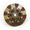 PN: DF908806 - Dual Friction Clutch Pressure Plate and Disc Set