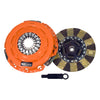 PN: DF932057 - Dual Friction Clutch Pressure Plate and Disc Set