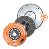 PN: KCFT811035 - Centerforce II Clutch and Flywheel Kit