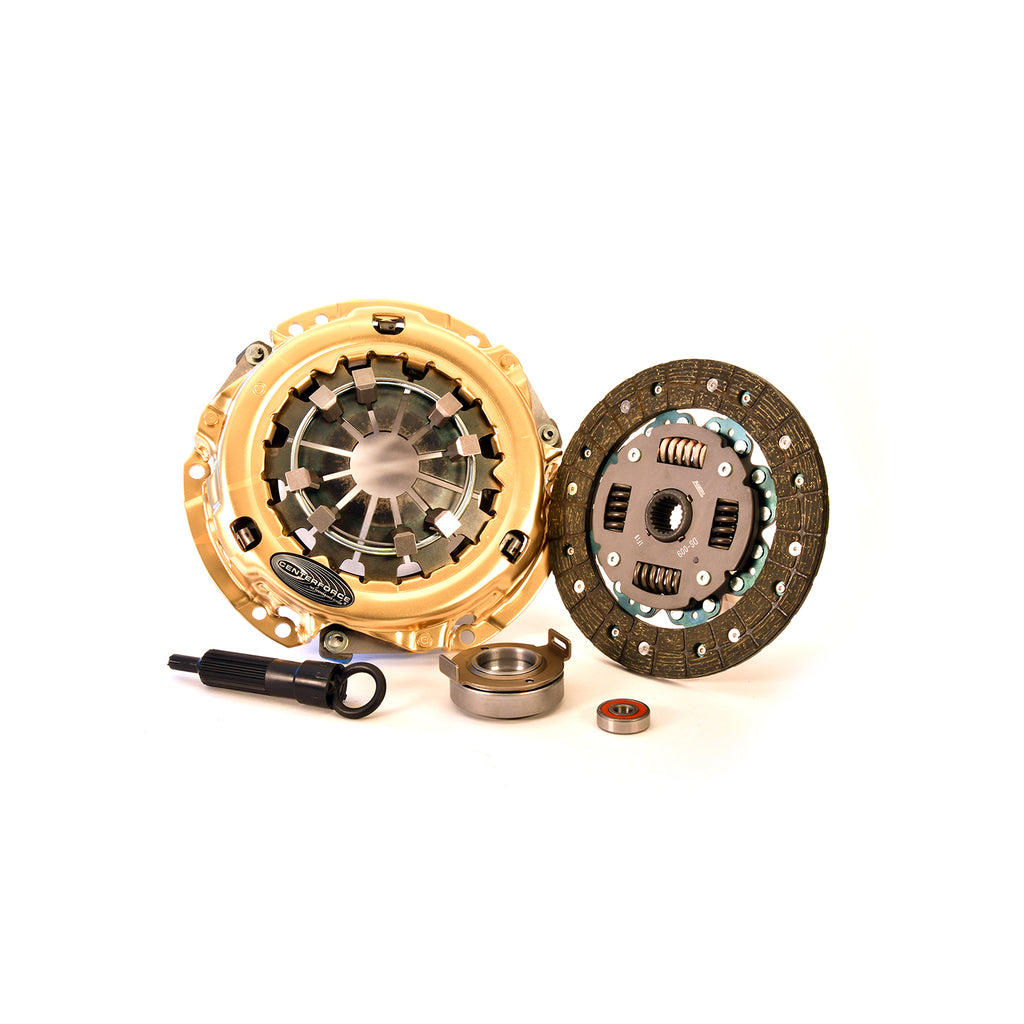 PN: KCF009512 - Centerforce I Clutch Kit