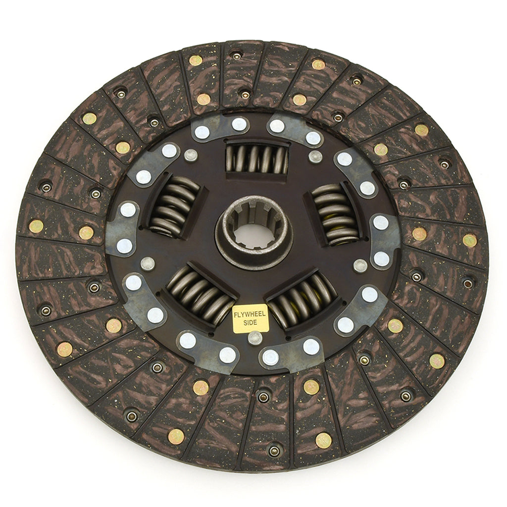 PN: KCF811474 - Centerforce I Clutch and Flywheel Kit