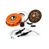 PN: KCFT157077 - Centerforce II Clutch and Flywheel Kit