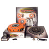 PN: KCFT214814 - Centerforce II Clutch Kit