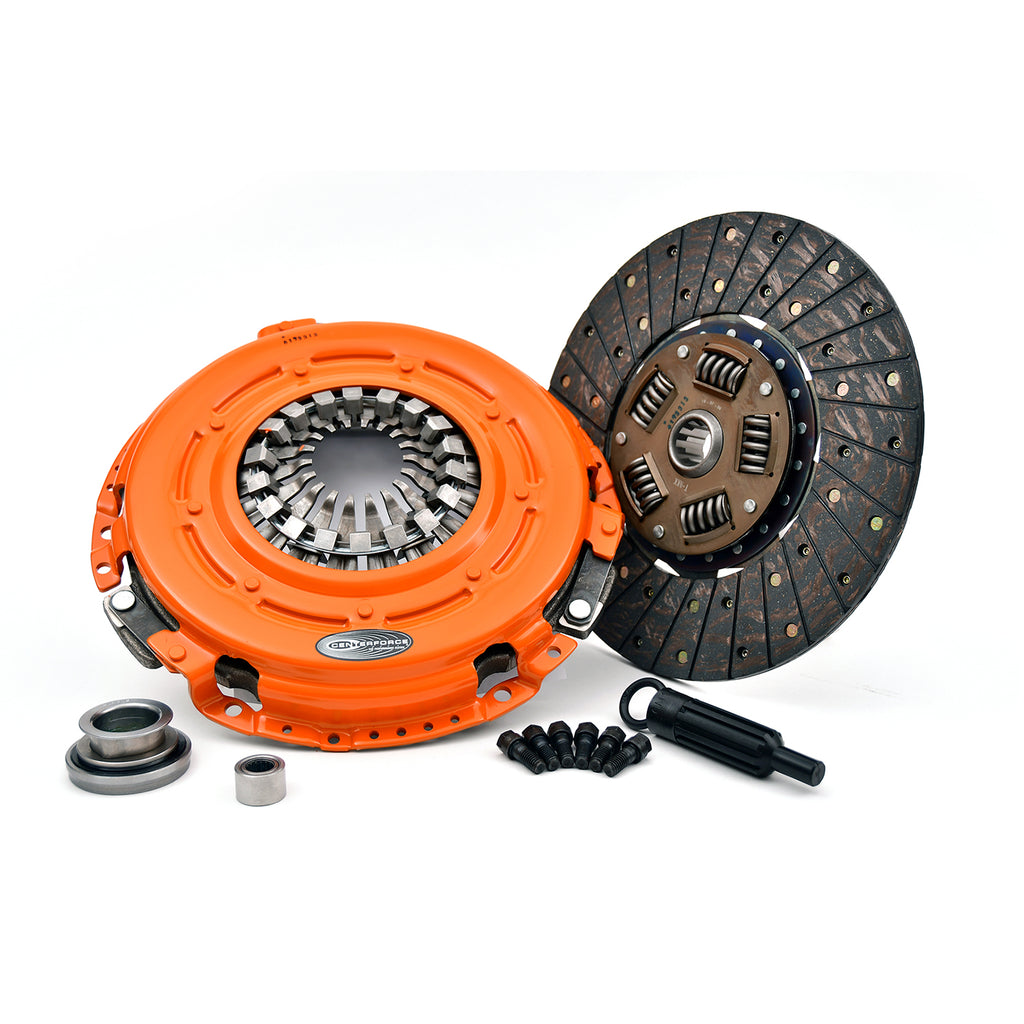 PN: KCFT240916 - Centerforce II Clutch Kit