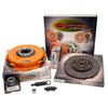 PN: KCFT355216 - Centerforce II Clutch Kit