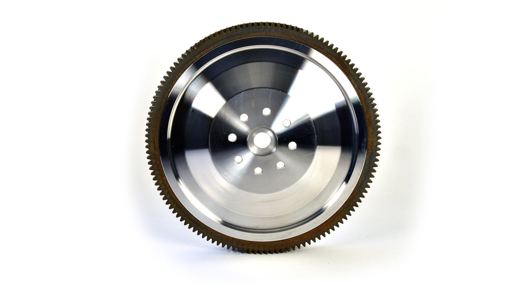 PN: KCFT409540 - Centerforce II Clutch and Flywheel Kit