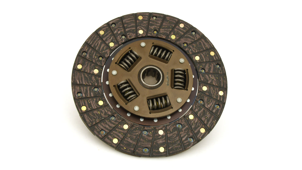 PN: KDF193890 - Dual Friction Clutch Kit