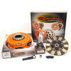 PN: KDF693963 - Dual Friction Clutch Kit