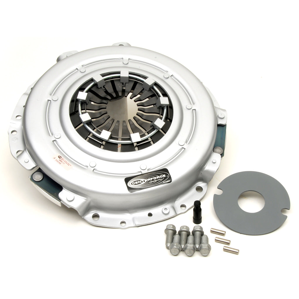 PN: LM570063 - Light Metal Clutch Pressure Plate