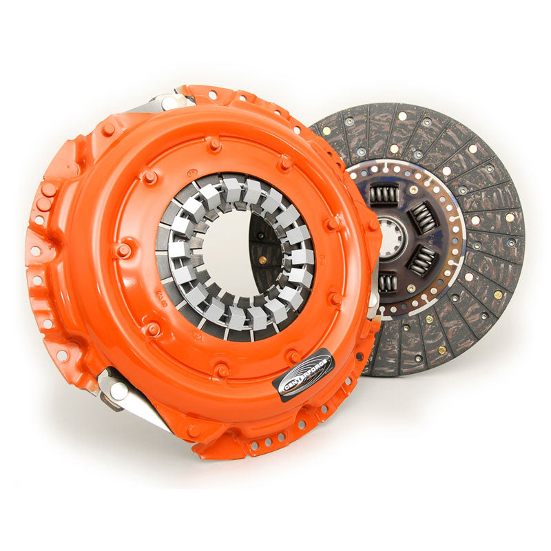 PN: MST559000 - Centerforce II Clutch Pressure Plate and Disc Set