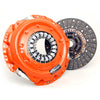 PN: MST559033 - Centerforce II Clutch Pressure Plate and Disc Set