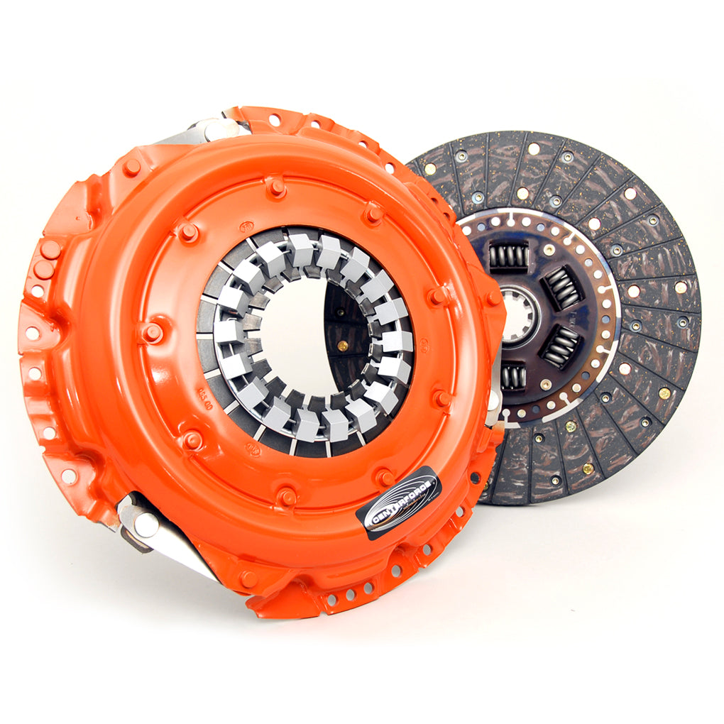 PN: MST559033 - Centerforce II Clutch Pressure Plate and Disc Set