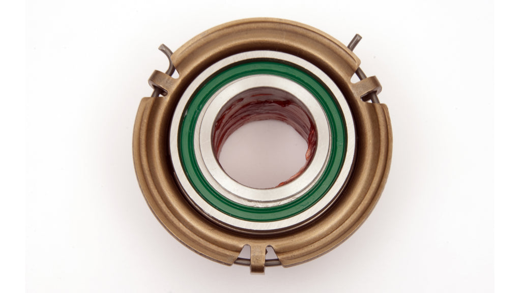 PN: N1400 - Centerforce Accessories Throw Out Bearing / Clutch Release Bearing