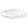 PN: PR041602W - Centerforce Guides and Gear Exterior Decal