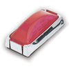 Dualie Style Tailgate Light Single, Red