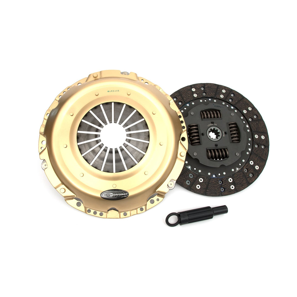 PN: CF178066 - Centerforce I Clutch Pressure Plate and Disc Set