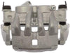 FRC12767N DISC BRAKE CALIPER and BRACKET ASSEMBLY