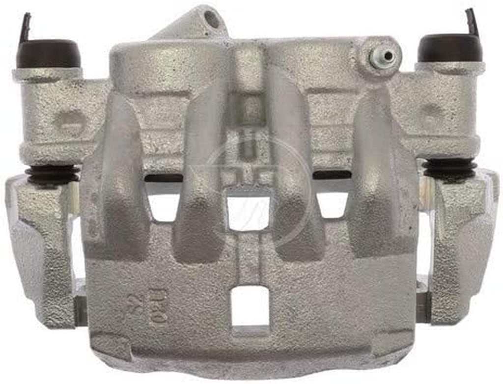 FRC12767N DISC BRAKE CALIPER and BRACKET ASSEMBLY