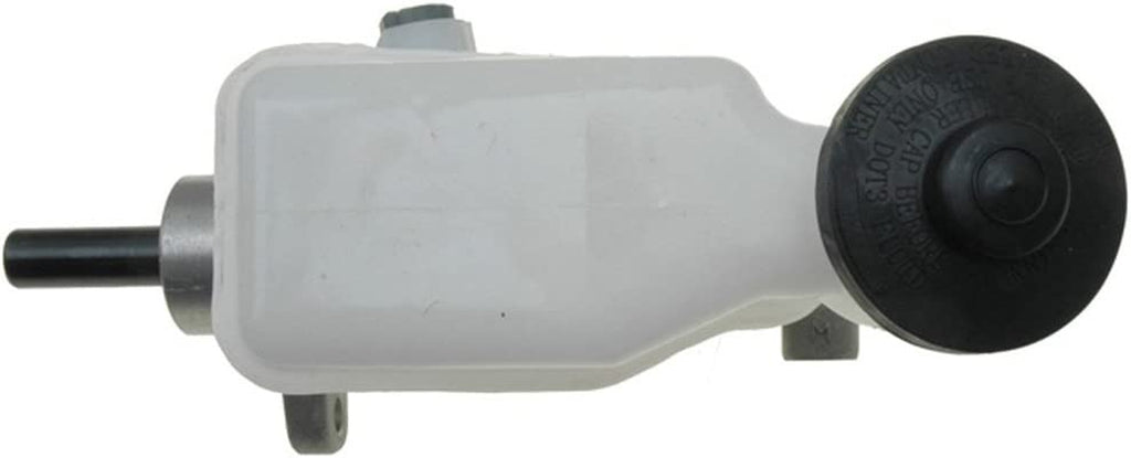 MC391006 Professional Grade Brake Master Cylinder