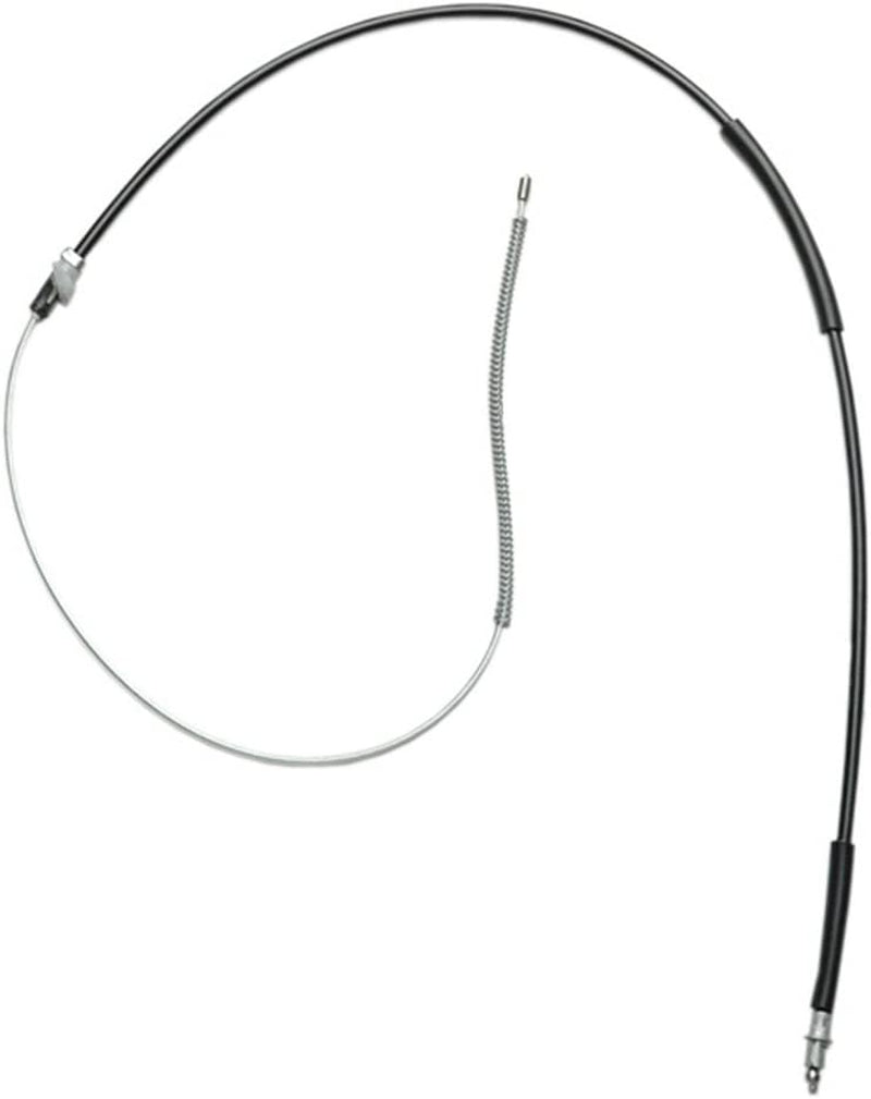 BC95143 Professional Grade Parking Brake Cable