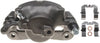 R-Line Replacement Remanufactured Front Disc Brake Caliper for Select 1990-1996 Subaru Legacy Model Years (FRC10056)