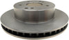 5501R Professional Grade Disc Brake Rotor