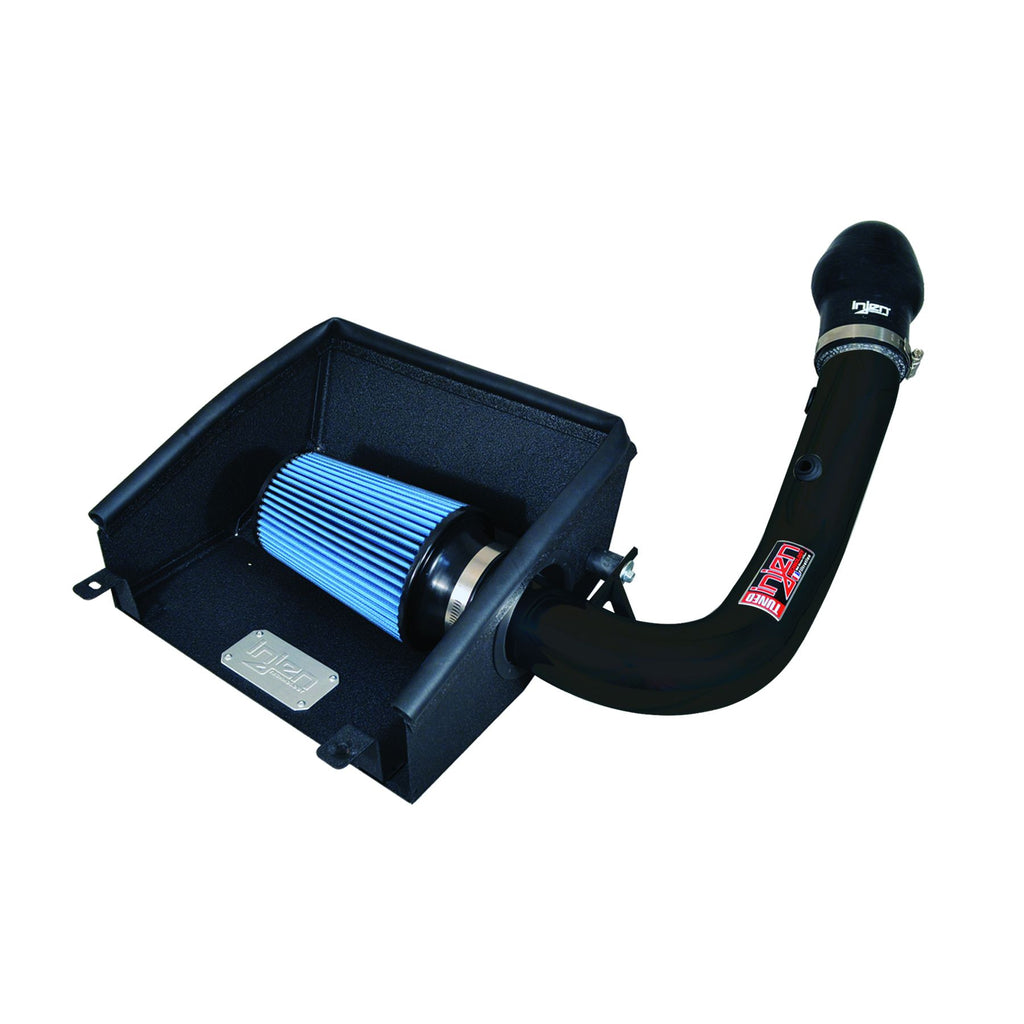 Injen Black PS Cold Air Intake System