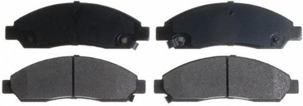 SGD1039C Service Grade Ceramic Disc Brake Pad Set