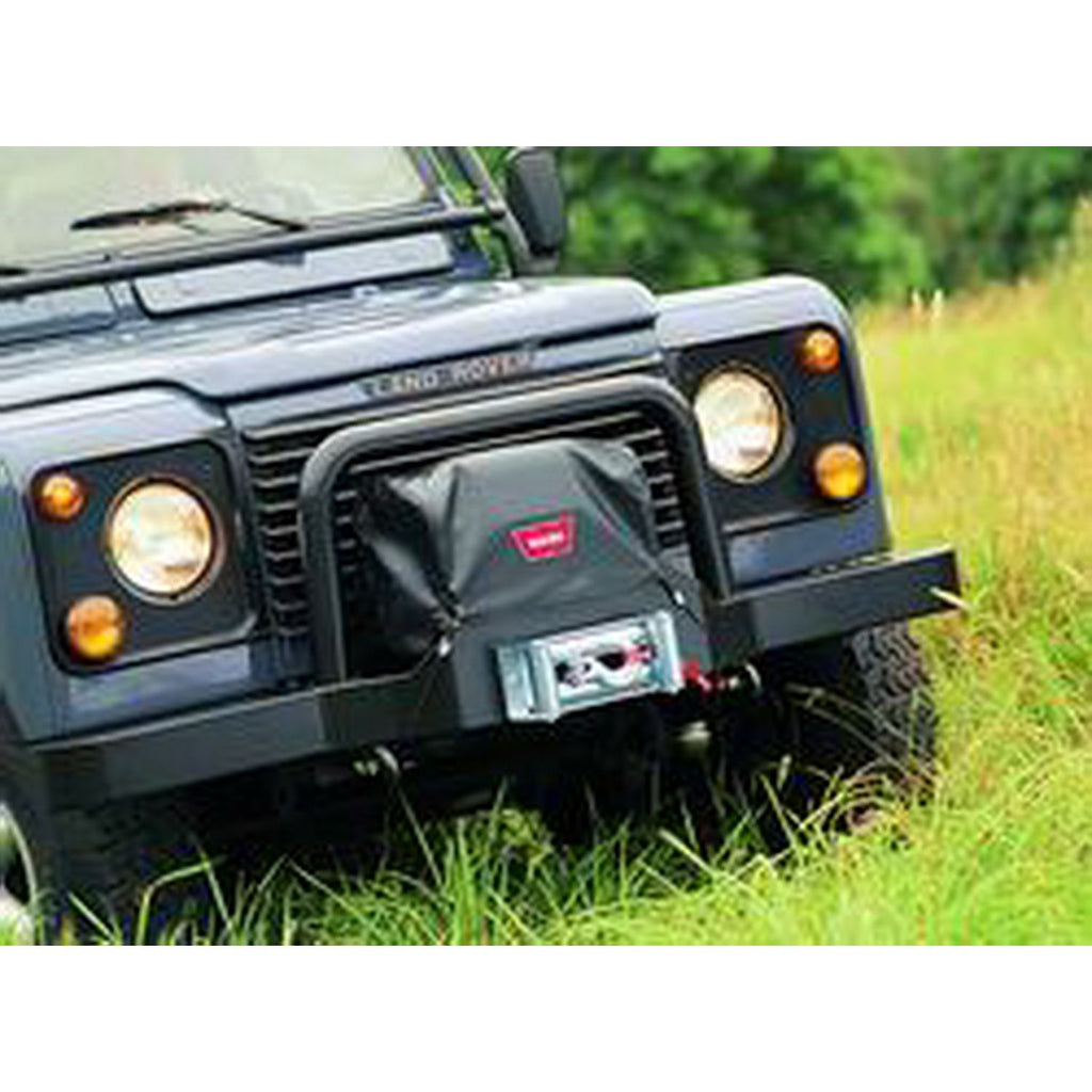 WINCH COVER