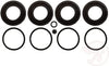 WK3614 Brake Caliper Boot and Seal Kit, 1 Pack