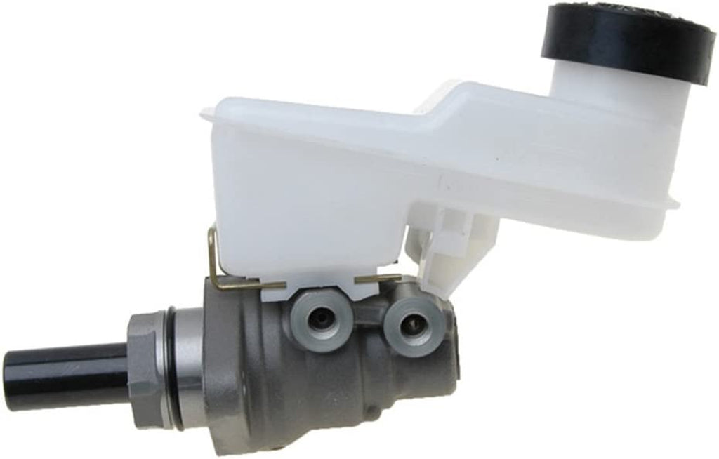 MC391089 Professional Grade Brake Master Cylinder