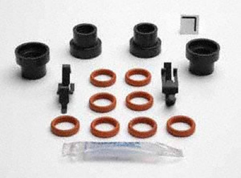 H5562A Professional Grade Disc Brake Caliper Hardware Kit