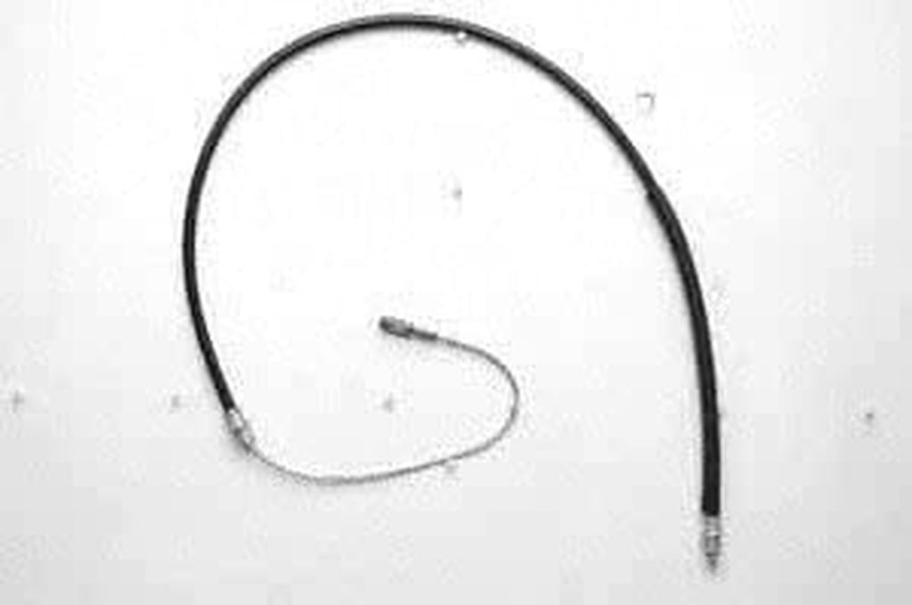 BC93858 Professional Grade Parking Brake Cable