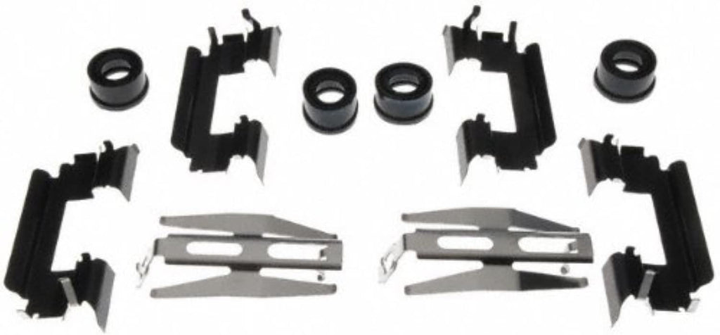 H5658A Professional Grade Disc Brake Caliper Hardware Kit