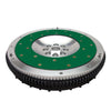 Fidanza Flywheel-Aluminum PC Nis18FWD; High Performance; Lightweight with Replaceable Friction