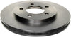 76646R Professional Grade Disc Brake Rotor