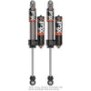 FOX 2.5 PERFORMANCE ELITE RESERVOIR SHOCKS (PAIR) - ADJUSTABLE