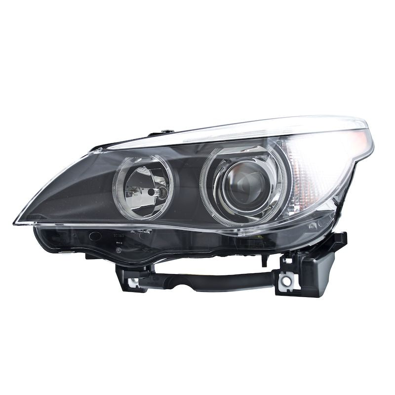 BMW 5 Series Bi-Xenon® Headlamp, left