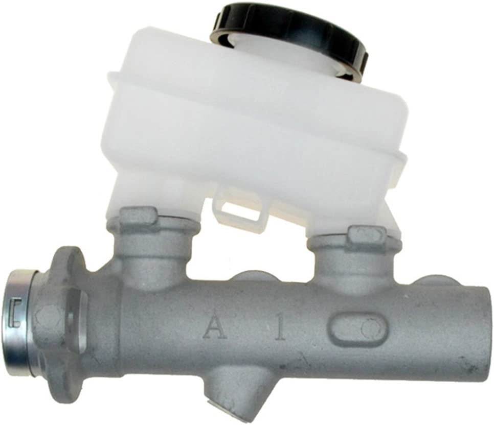 MC390775 Professional Grade Brake Master Cylinder