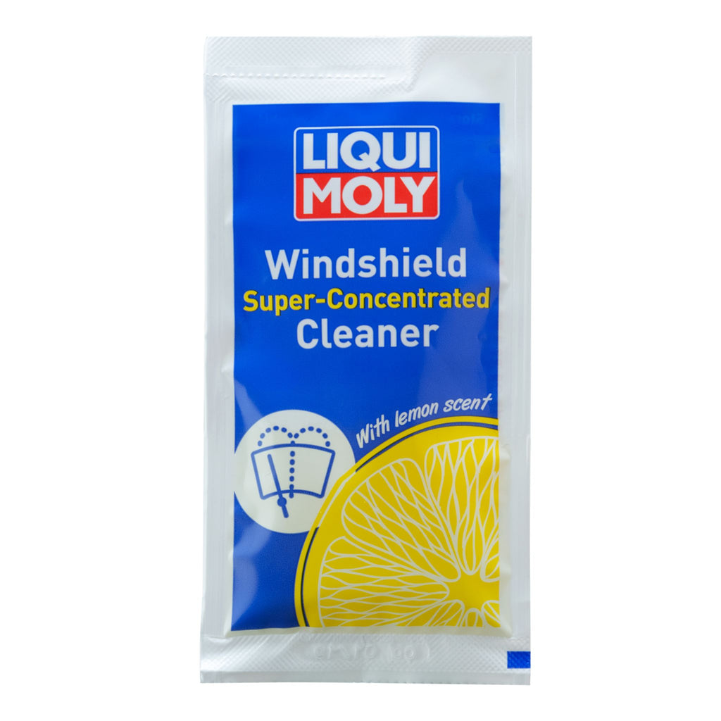 LIQUI MOLY Washer Fluid - 20388