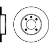 Disc Brake Rotor