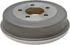 1513R Professional Grade Brake Drum