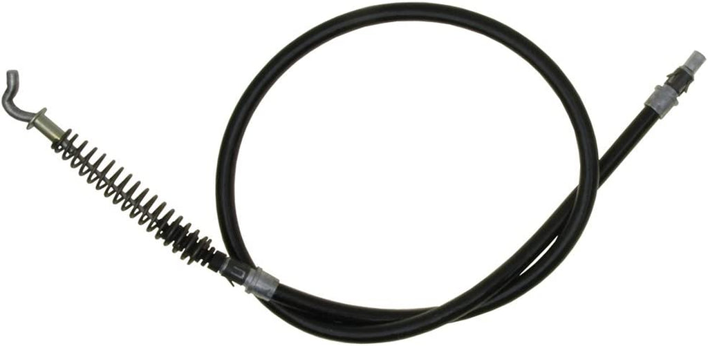 BC96938 Professional Grade Parking Brake Cable