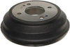 9506R Professional Grade Brake Drum