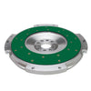 Fidanza Flywheel-Aluminum PC To19; High Performance; Lightweight with Replaceable Friction