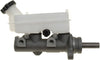 MC390823 Professional Grade Brake Master Cylinder