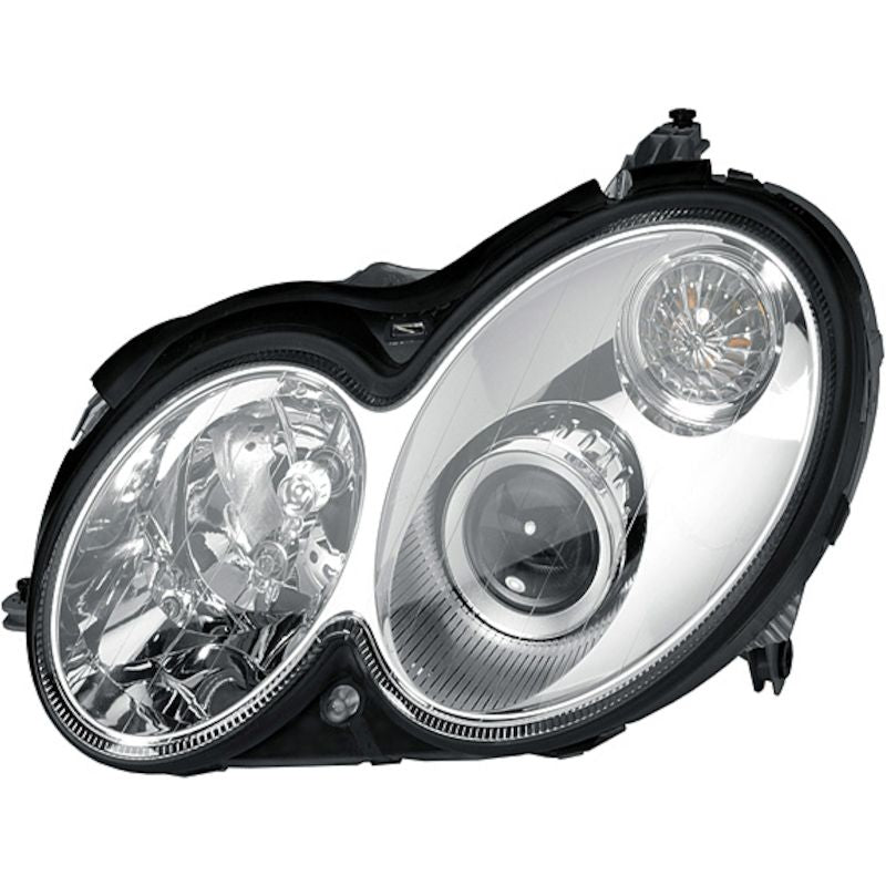 Mercedes Benz CLK-Class Bi-Xenon® Headlamp, left