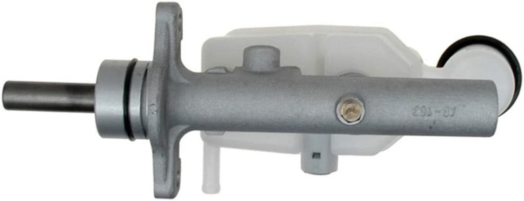 MC390825 Professional Grade Brake Master Cylinder