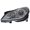 Mercedes Benz CLS-Class Bi-Xenon® Headlamp, left